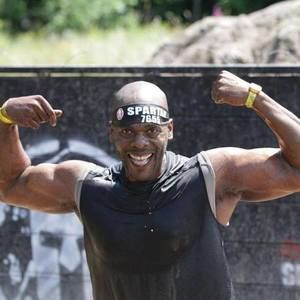 Meet your Posher, Jon